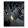 UGREEN HD104 HDMI 2.0 kábel 4K 60Hz HDR 18Gbps konektor samec na konektor samec 10m čierny