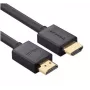 UGREEN HD104 HDMI kábel 5m čierny