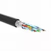 UGREEN HD107 10141 HDMI predlžovací kábel 1m - čierny