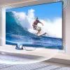 UGREEN HD164 Micro HDMI na HDMI 2.1 kábel 8K 1m sivý