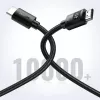 UGREEN HDMI 2.0 kábel 4K 2 m čierny (HD119 40101)