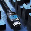 UGREEN HDMI 2.0 kábel 4K 2 m čierny (HD119 40101)