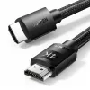UGREEN HDMI 2.0 kábel 4K 2 m čierny (HD119 40101)