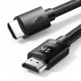 UGREEN HDMI 2.0 kábel 4K 2 m čierny (HD119 40101)