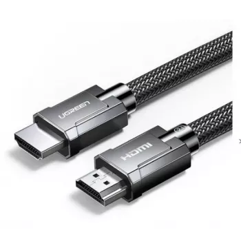 UGREEN HDMI 2.1 kábel 8K 60Hz 48Gbps 3m sivý HD135
