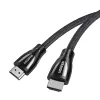 UGREEN HDMI 2.1 kábel konektor samec - konektor samec 1M (8K@60Hz | 4K@120Hz) - čierny
