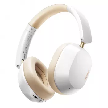 UGREEN HiTune Max 5C hybridné ANC Bluetooth 5.4 slúchadlá