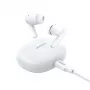 UGREEN HiTune P3 bezdrôtové slúchadlá do uší, biele