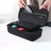 UGREEN LP145 ochranné puzdro pre Nintendo Switch, EVA tvrdé puzdro, Oxford čierne