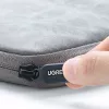 UGREEN LP187 puzdro na notebook pre 14-14,9 palcový notebook - sivé