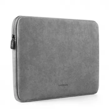 UGREEN LP187 puzdro na notebook pre 14-14,9 palcový notebook - sivé