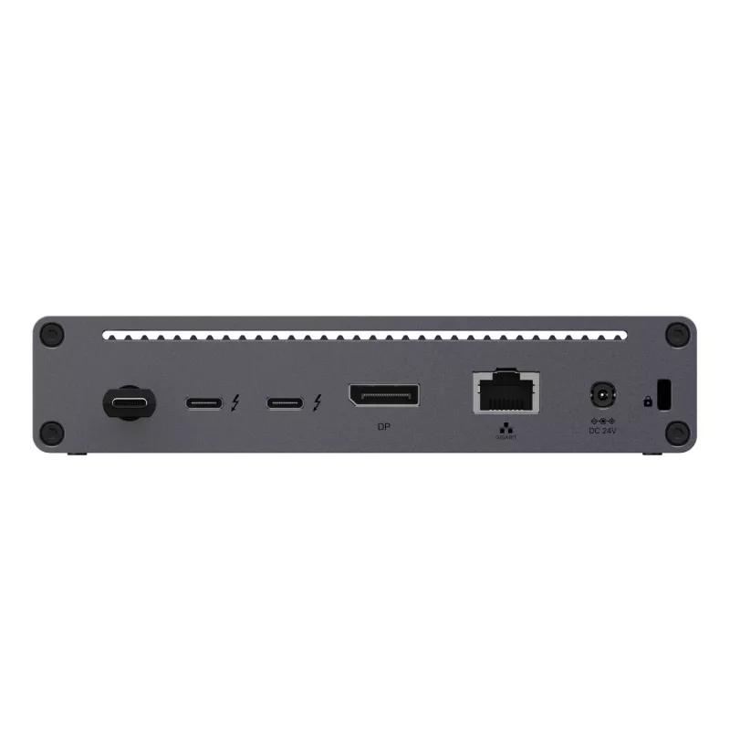 UGREEN Maxidok 10-in-1 Thunderbolt 5 dokovacia stanica s 8K Triple Display a 140W Power Delivery