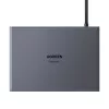 UGREEN Maxidok 10-in-1 Thunderbolt 5 dokovacia stanica s 8K Triple Display a 140W Power Delivery