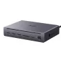 UGREEN Maxidok 10-in-1 Thunderbolt 5 dokovacia stanica s 8K Triple Display a 140W Power Delivery
