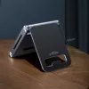 UGREEN kovový hliníkový sklopný stojan na telefón a tablet sivý (LP263 80708)