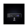 UGREEN Power Bank 20000mAh 20W 45762 s integrovaným káblom sivá