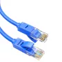 UGREEN RJ45 CAT6 2m LAN sieťový kábel – 1Gbit/s, 250MHz – modrá