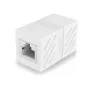 UGREEN RJ45 spojka konektor samica-samica Cat.7 UTP biela (NW114 20311)