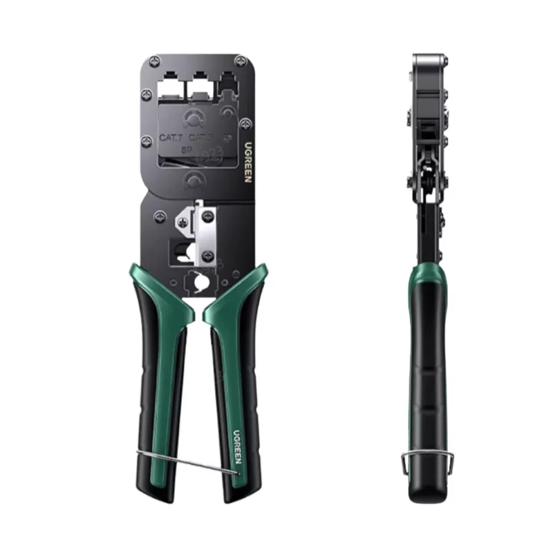 UGREEN RJ45 sieťové krimpovacie kliešte