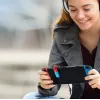 UGREEN US264 USB-C na USB-C kábel 1m biely 100W PD QC AFC