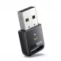 UGREEN USB Bluetooth 5.4 adaptér - CM748 čierny