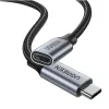 UGREEN USB-C 3.1 predlžovací kábel 1m – 100W PD, 10Gbps, 4K video