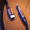 UGREEN Kábel USB-C na 3,5 mm 1 m sivý (AV143)