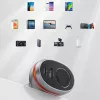 UGREEN USB Type-C / USB QC PD 24W autonabíjačka so zásuvkou 12V cigaretového zapaľovača strieborná (CD204)