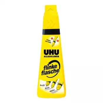 UHU Flinke Flasche 35g univerzálne tekuté lepidlo (46300)