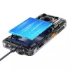 ULEFONE ARMOR 26 ULTRA (Walkie Talkie verzia) 5G 12/512GB čierny