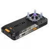 ULEFONE ARMOR 26 ULTRA (Walkie Talkie verzia) 5G 12/512GB čierny