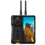 ULEFONE ARMOR 26 ULTRA (Walkie Talkie verzia) 5G 12/512GB čierny