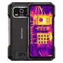 ULEFONE ARMOR 27T 12+256GB 4G čierny (Plus verzia)