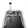 ULEFONE ARMOR 27T 12GB RAM 256GB úložisko 4G LTE odolný smartfón (čierny)