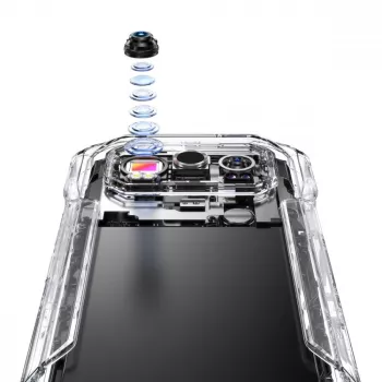 ULEFONE ARMOR 27T 12GB RAM 256GB úložisko 4G LTE odolný smartfón (čierny)