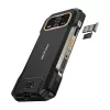 ULEFONE ARMOR 27T 12GB RAM 256GB úložisko 4G LTE odolný smartfón (čierny)