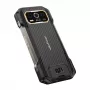 ULEFONE ARMOR 27T 12GB RAM 256GB úložisko 4G LTE odolný smartfón (čierny)