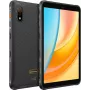 Tablet Ulefone Armor Pad Pro 8" 8 GB/128 GB, LTE, NFC, čierny