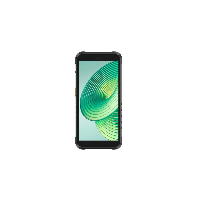 ULEFONE RUGKING 8+128GB 4G čierna OEM