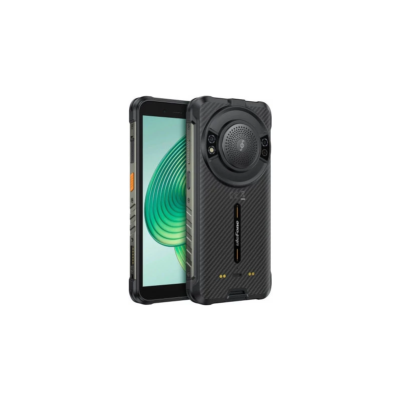 ULEFONE RUGKING 8+128GB 4G čierna OEM