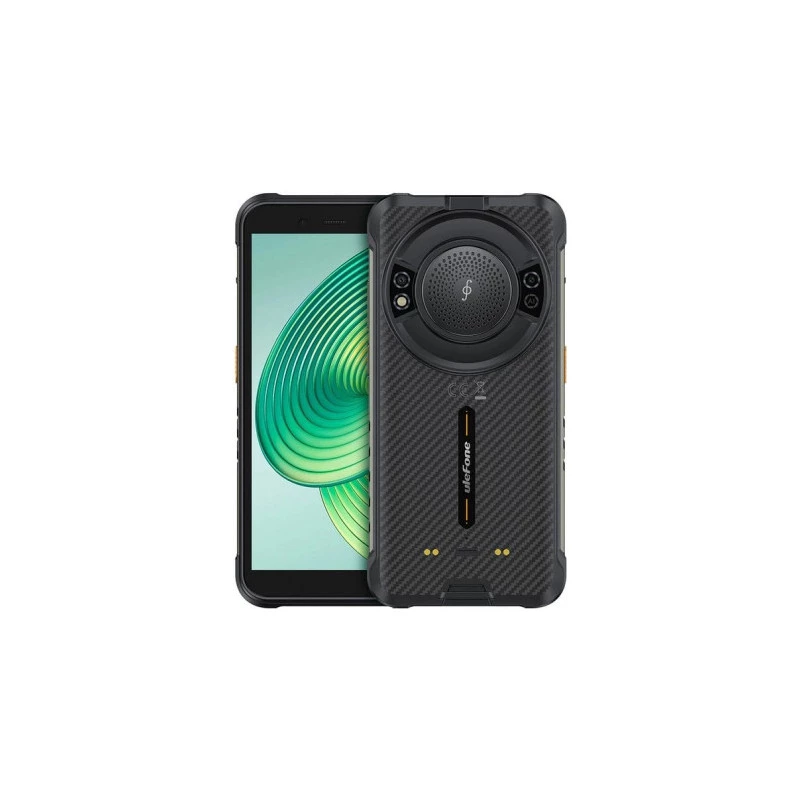 ULEFONE RUGKING 8+128GB 4G čierna OEM