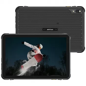 ULEFONE RUGKING PAD 2 PRO 10,1 palca 4G 8/256GB čierna