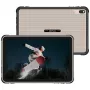 ULEFONE RUGKING PAD 2 PRO 8+256GB 4G 10.1 sivá NFC