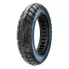 Ultraľahká offroad plná pneumatika 10x2.125 Blue Line