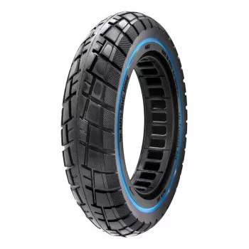 Ultraľahká offroad plná pneumatika 10x2.125 Blue Line