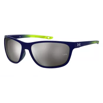 Under Armour detské slnečné okuliare Undeniable JRP - 60/15/125 mm
