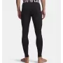 Under Armour ColdGear Compression pánske legíny čierne