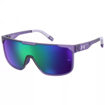 Under Armour Define pánske športové slnečné okuliare UADEFINEG1JZ - 99mm sklo, 140mm ramienko