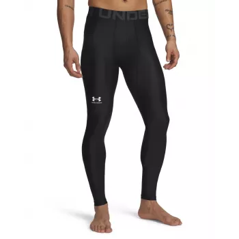 Under Armour HG Armour pánske legíny čierne 1361586 001 S