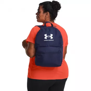 Under Armour Loudon Lite Batoh, námornícka modrá, 1380476 410